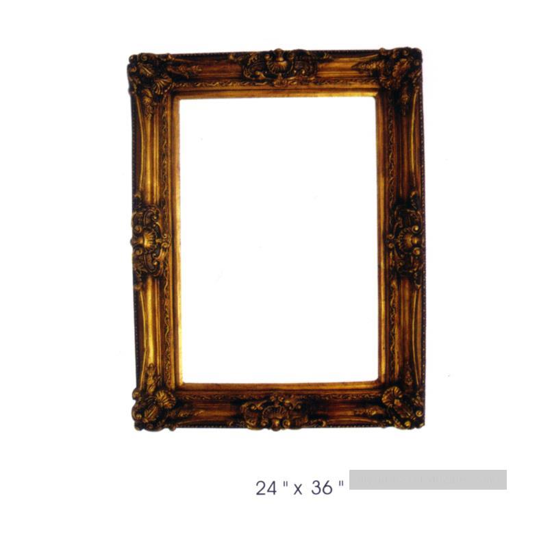 SM106 sy 3128 résine cadre de peinture à l’huile photo Peintures à l'huile